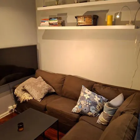 Herslebs Gate 2f * אוסלו