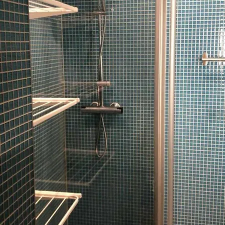 Apartment Herslebs Gate 2f Oslo