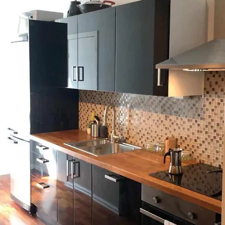 Herslebs Gate 2f אוסלו