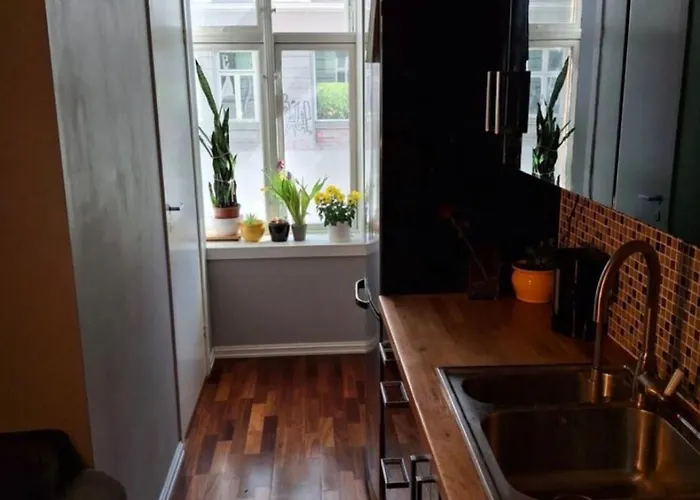 Herslebs Gate 2f Oslo