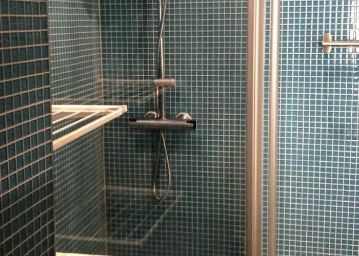 Apartamento Herslebs Gate 2f Oslo