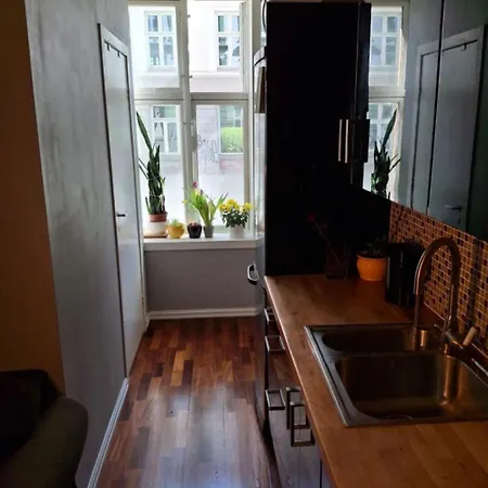 Herslebs Gate 2f Oslo